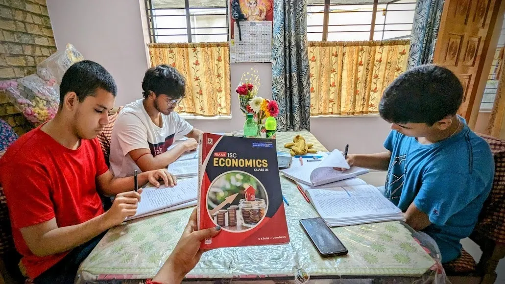 Student Discussion